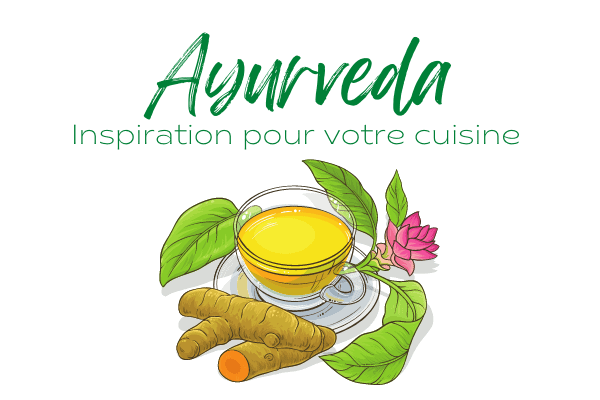 Stage en ligne: Inspiration pour votre cuisine