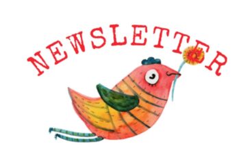 RECEVOIR NOTRE NEWSLETTER