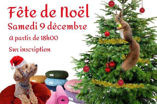 Fête de Noël