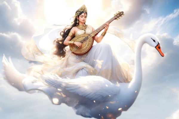 Soirée de Kirtans