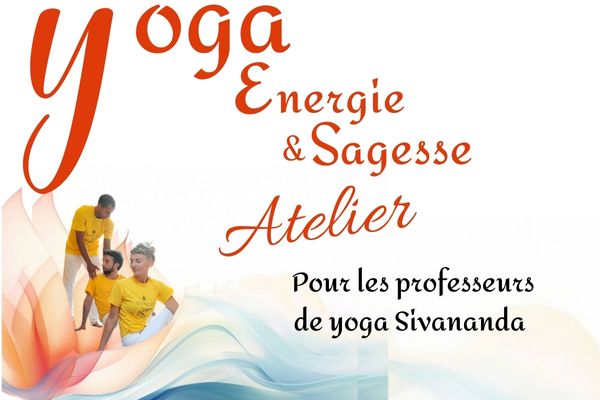 YOGA Energie & Sagesse