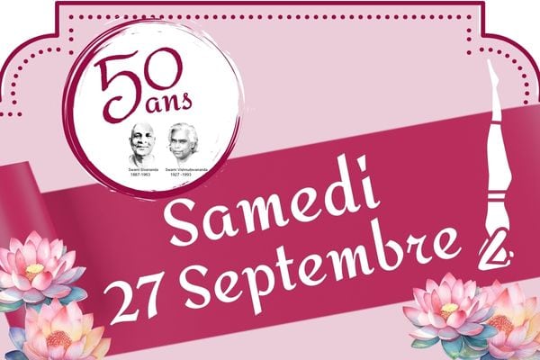 50 ANS DEJA !