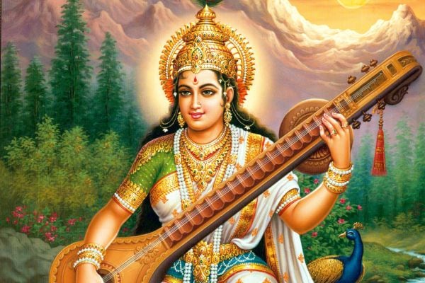 Soirée de Kirtans