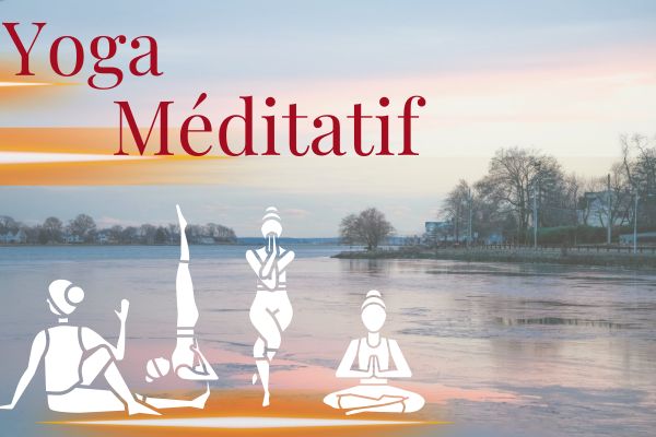Yoga Méditatif