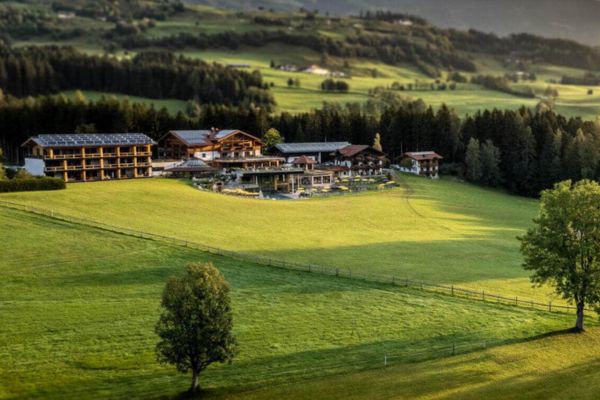 Yoga & Wellness Vacation