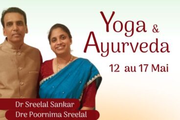 YOGA & AYURVEDA