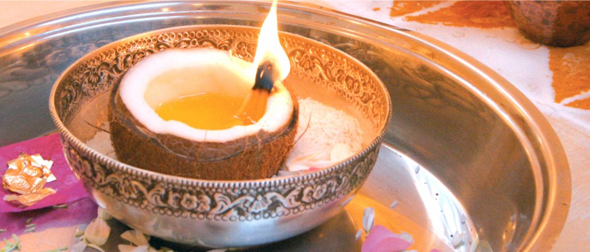 Divali, festival de la lumière