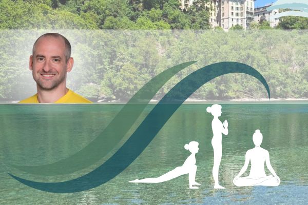Asanas pour calmer le système nerveux