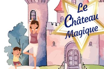 YOGA PARENTS- ENFANTS