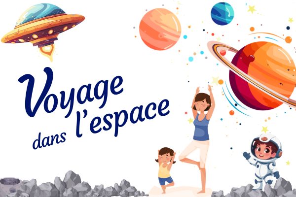 Yoga Parents-Enfants