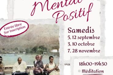 SATSANG / MEDITATION