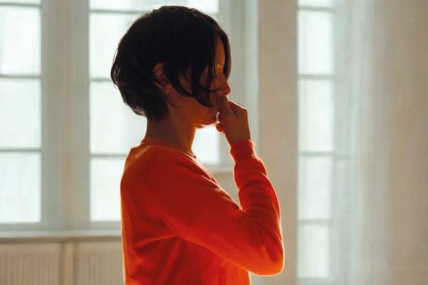 Cours méditatif avec plus de pranayama