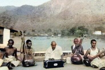 SATSANG /  MEDITATION