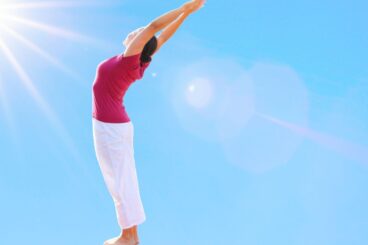 YOGA MATINAL MARDIS 9h30-11h00