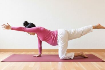 YOGA PRENATAL