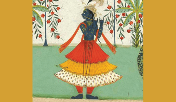 Krishna Janmastami