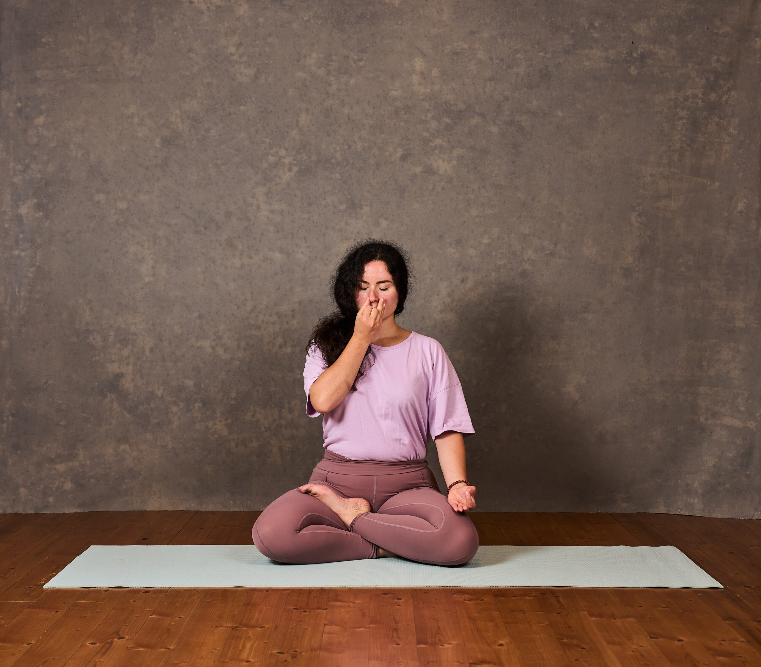 Pranayama – Revitalisez votre énergie vitale