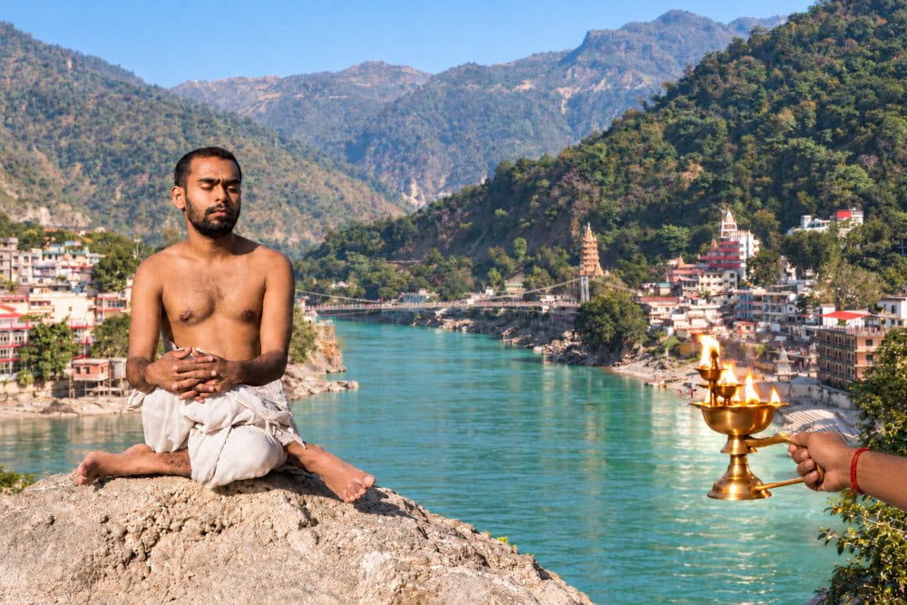 Swami Vishnudevananda – Un héritage de 100 ans