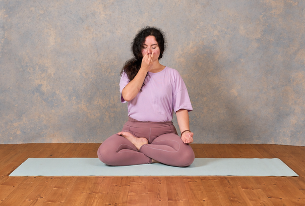 Pranayama – Revitalisez votre énergie vitale